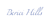 Berici Hills